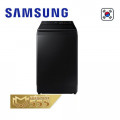 Máy giặt Samsung Inverter 14 kg WA14CG5886BVSV - Cửa Trên
