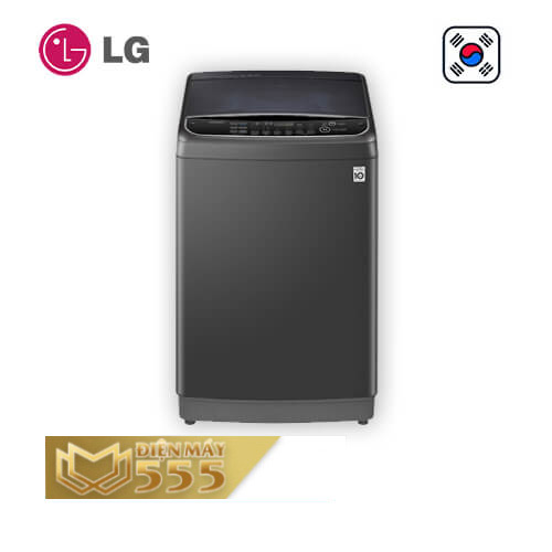 Máy giặt LG Inverter 11 kg TH2111SSAB - Chính Hãng