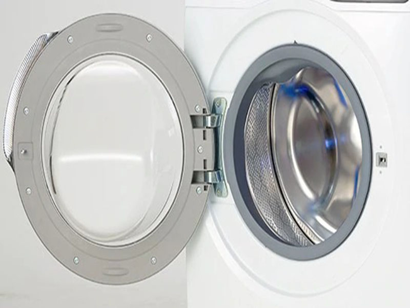 Máy giặt Electrolux Inverter 8 kg EWF8025BQWA - Chính Hãng