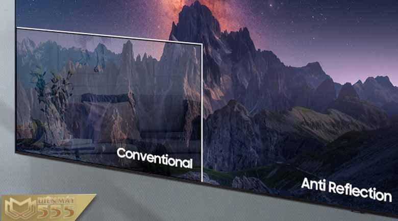 Smart Tivi Neo QLED 4K 98 inch Samsung QA98QN90A - Chính hãng