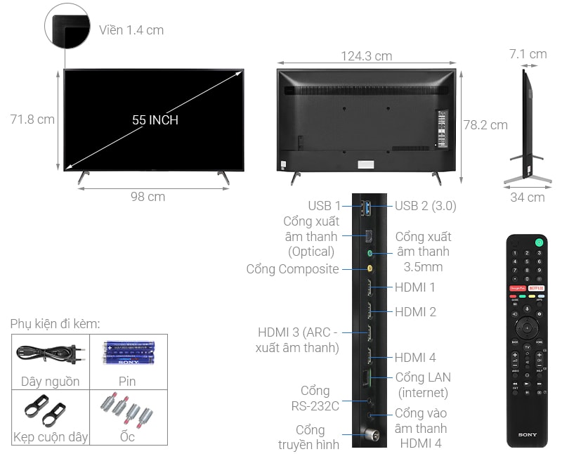 android-tivi-sony-4k-55-inch-kd-55x8050h