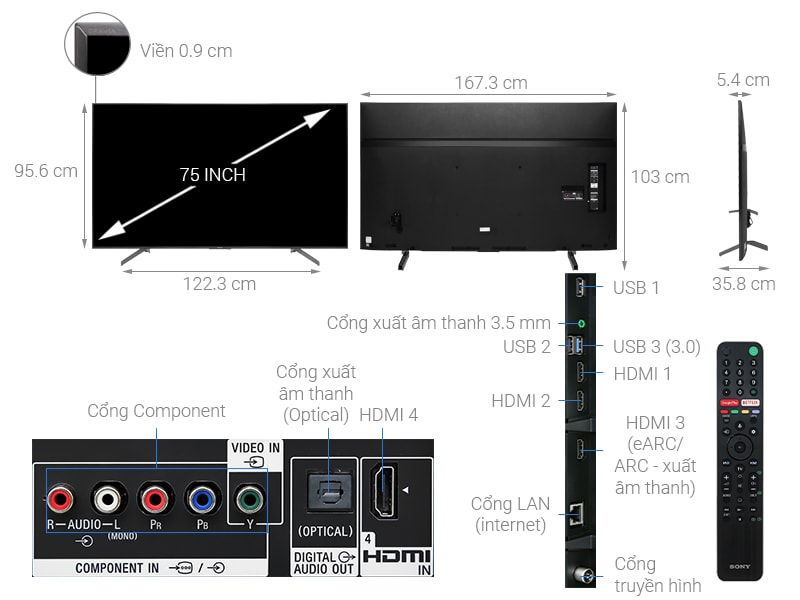android-tivi-sony-4k-75-inch-kd-75x8500g