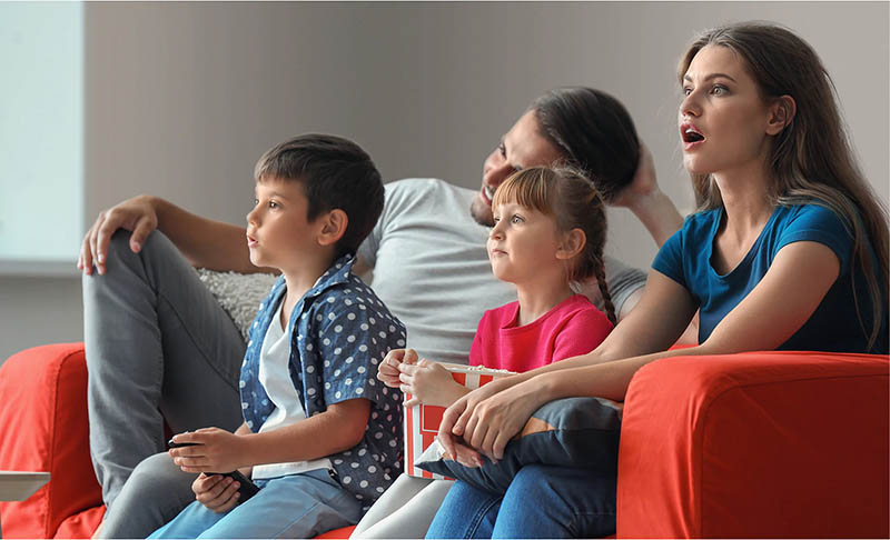 Android Tivi Sony 4K 75 inch KD-75X8500H Mới 2020 - Chính hãng