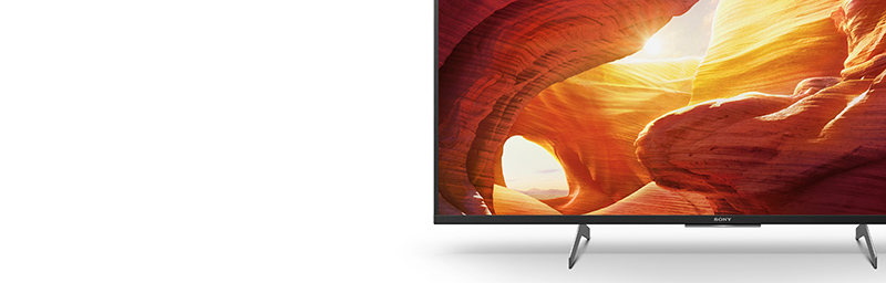 Android Tivi Sony 4K 75 inch KD-75X8500H Mới 2020 - Chính hãng