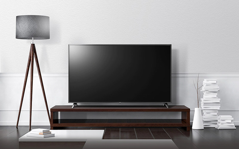 Smart Tivi LG 55 Inch 55UM7300PTA - Chính Hãng
