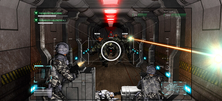 Smart Tivi LG 4K UHD 55 Inch 55UN7350PTD - Chính Hãng