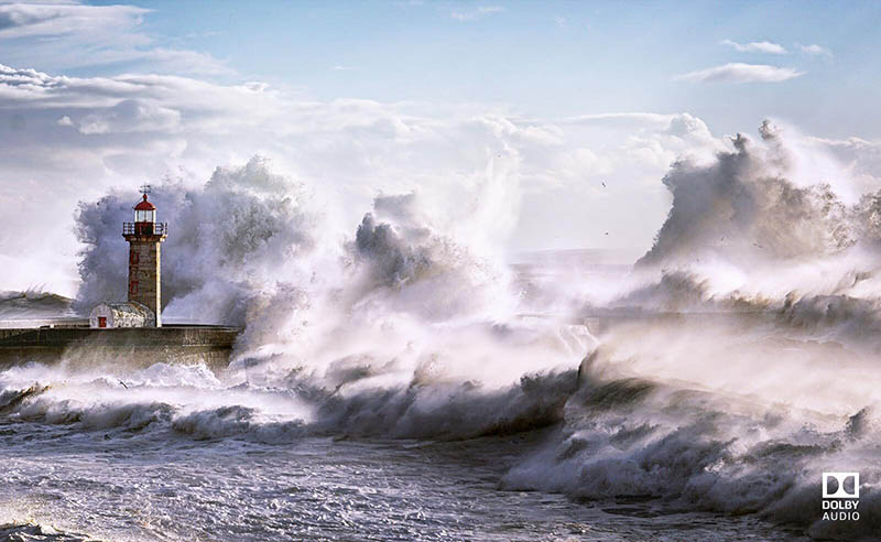 SMART TIVI LG 32 INCH 32LN560BPTA HD - Chính Hãng