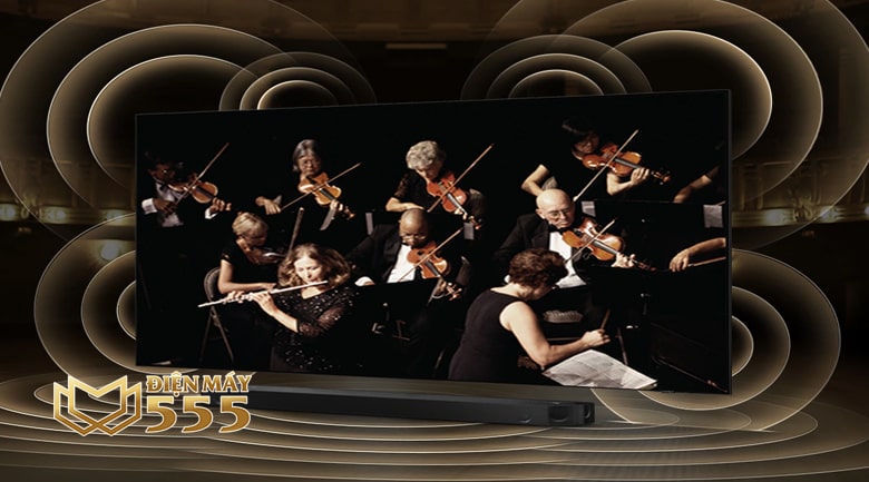 smart-tivi-samsung-khung-tranh-qa75ls03b-q-symphony