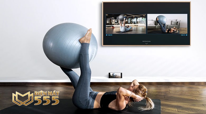 smart-tivi-samsung-khung-tranh-qa75ls03b-multi-view