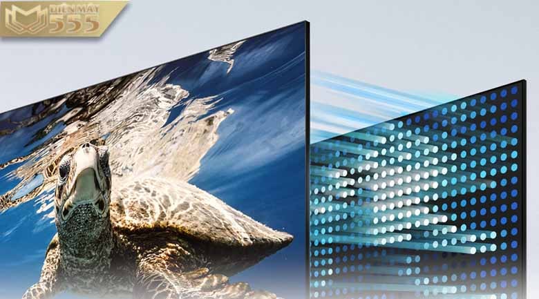 Smart Tivi QLED 4K 50 inch Samsung QA50Q80B