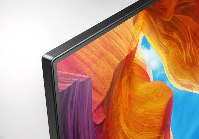 Android Tivi Sony 4K 65 inch KD-65X9500H Mới 2020 - Chính hãng