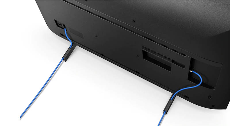 Android Tivi Sony 4K 65 inch KD-65X8000G - Chính Hãng