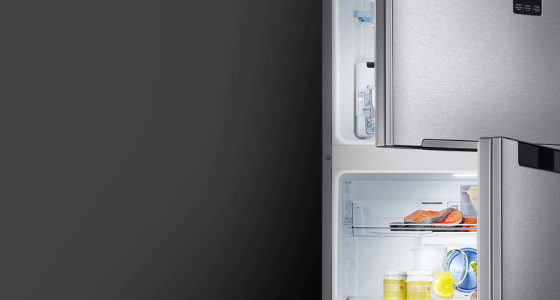 Tủ lạnh Samsung Inverter 299 lít RT29K5532BY/SV - Chính Hãng