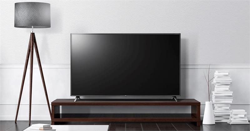 Smart Tivi LED LG 43 inch 43UM7100PTA - Chính Hãng