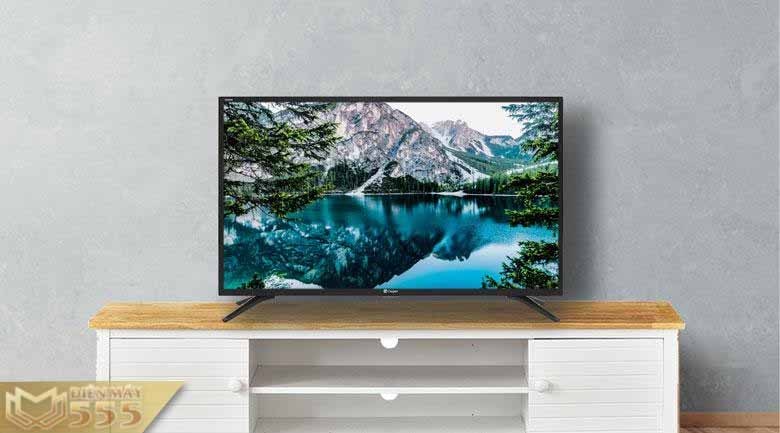 Tivi LED Casper 32 inch 32HN5000 - Chính hãng