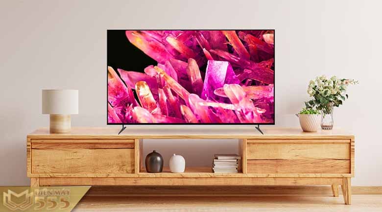 Google Tivi Sony 4K 65 inch XR-65X90K