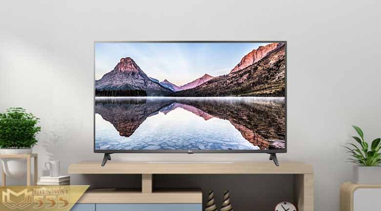 Smart Tivi LG 43 inch 4K 43UP7500PTC