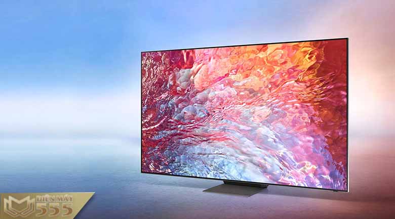 Smart Tivi Neo QLED 8K 65 inch Samsung QA65QN700B