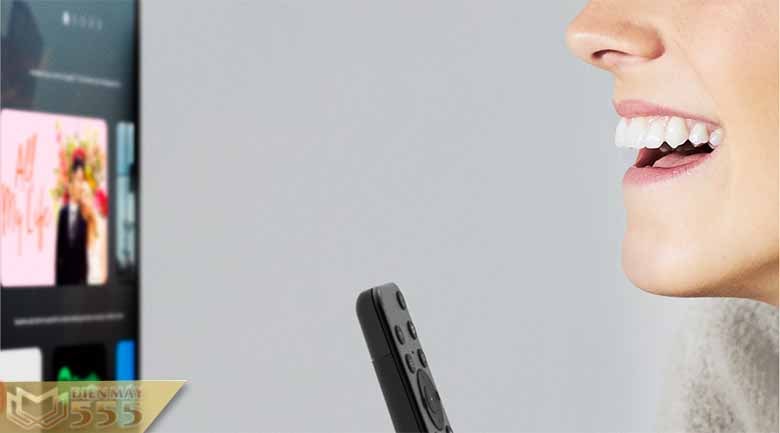 Google Tivi Mini LED Sony 4K 85 inch XR - 85X95K