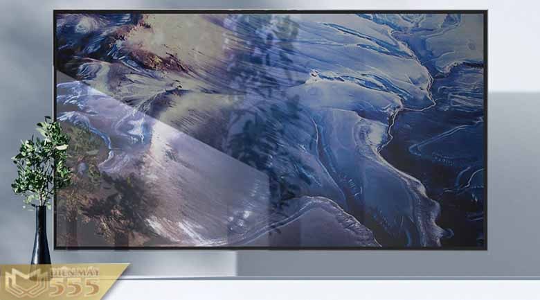 Smart Tivi NEO QLED 8K 55 inch Samsung 55QN700B