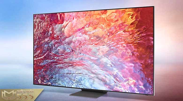 Smart Tivi NEO QLED 8K 55 inch Samsung 55QN700B