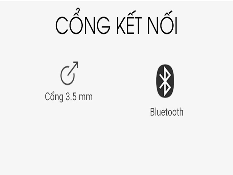 Loa Bluetooth LG PK3