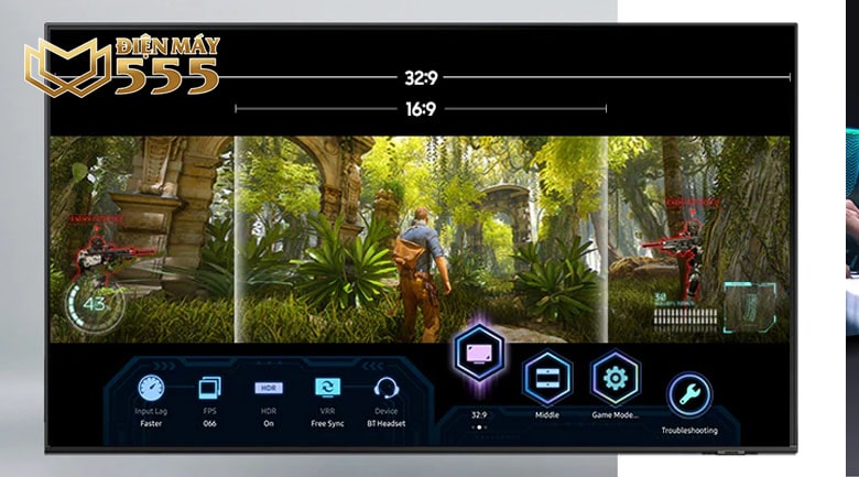 smart-tivi-samsung-qa50q65a-game-bar