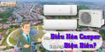 Mua điều hòa Casper tại Điện Biên ở đâu giá rẻ uy tín? 