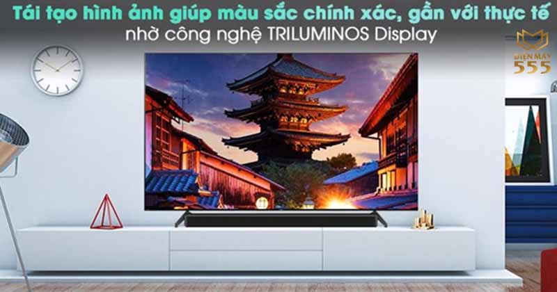 TV OLED Sony