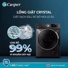 máy giặt Casper 