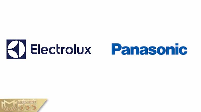 So sánh máy giặt Electrolux và máy giặt Panasonic. mẫu nào tốt hơn?