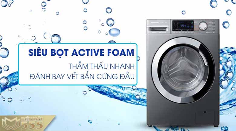 So sánh máy giặt Electrolux và máy giặt Panasonic. mẫu nào tốt hơn?