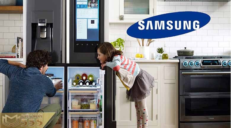 Thông tin chính sách bảo hành tủ lạnh Samsung 2022