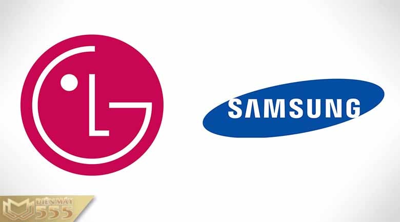 Nên chọn máy giặt LG hay máy giặt Samsung