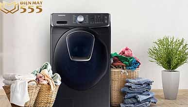 Có nên tậu máy giặt Panasonic không?