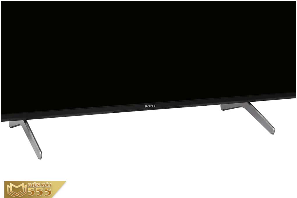 Android Tivi Sony 4K 50 inch KD-50X80J/S