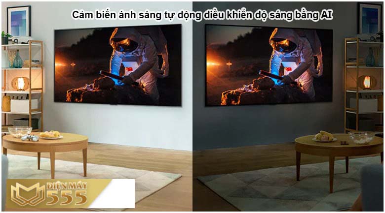 Smart Tivi LG 43UP8100PTB 4K 43 inch Mới 2021