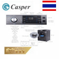 Máy giặt Casper 8,5 KG Inverter Cửa Ngang WF-85I140BGB - Chính Hãng