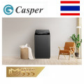 Máy giặt Casper 7.5 Kg cửa trên WT-75N68BGA - Chính Hãng