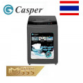 Máy giặt Casper 8.5 Kg cửa trên WT-85N68BGA - Chính Hãng