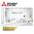 Điều hòa Mitsubishi Electric 12000 BTU 1 Chiều MS-JS35VF