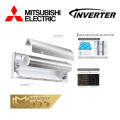 Điều hòa Mitsubishi Electric 9000 BTU Inverter 1 Chiều MSY-JP25VF