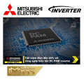 Điều Hòa Mitsubishi Electric 24000 BTU Inverter 1 Chiều MSY-GR71VF