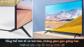 Smart Tivi Samsung 4K 50 inch UA50TU8000 - Model 2020