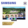 Smart Tivi QLED Samsung 4K 65 inch QA65Q60A - Chính hãng