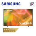 Smart Tivi Samsung 4K 50 inch Crystal UHD UA50AU8000