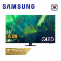 Smart Tivi QLED Samsung 4K 65 inch QA65Q70A - Chính hãng