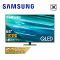 Smart Tivi QLED Samsung 4K 65 inch QA65Q80A - Chính Hãng
