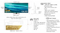 Smart Tivi QLED Samsung 4K 65 inch QA65Q80A