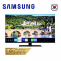 Smart Tivi QLED Samsung 4K 50 inch QA50Q80AA Mới 2021 - Chính hãng
